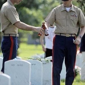 Meet your Posher, Rick